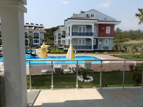 Imagen de la habitación del Apartamentos Sea Heaven Legend. Foto 1