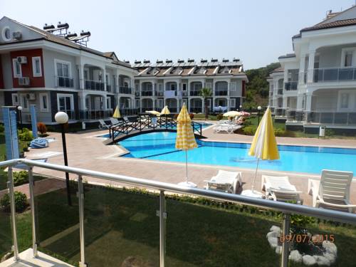 Imagen de la habitación del Apartamentos Sea Heaven Legend. Foto 2