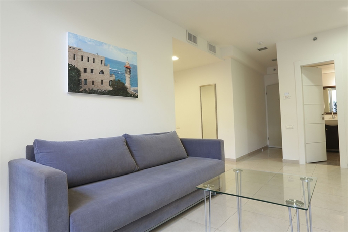 Imagen de los interiores del Apartamentos Sea Land Suites. Foto 14