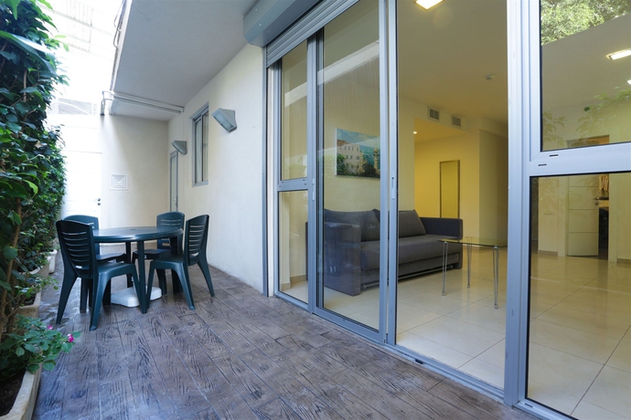 Imagen de la habitación del Apartamentos Sea Land Suites. Foto 9