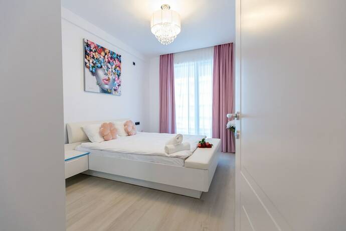 Imagen general del Apartamentos Sea On. Foto 2