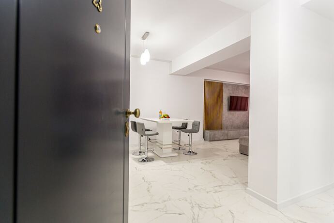 Imagen general del Apartamentos Sea On. Foto 3