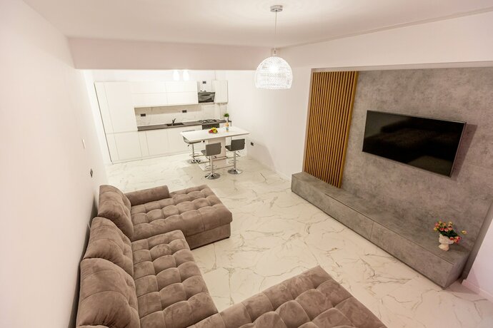 Imagen de la habitación del Apartamentos Sea On. Foto 16