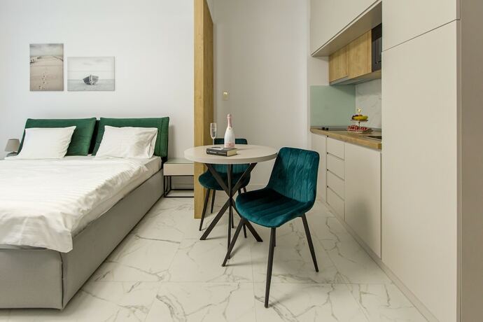 Imagen general del Apartamentos Sea On. Foto 4