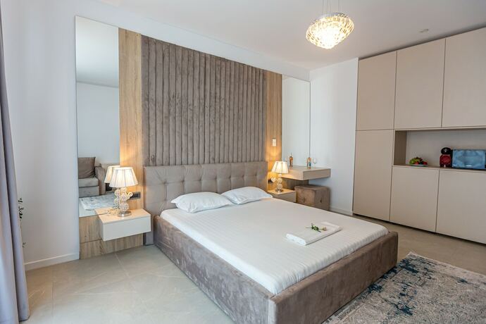 Imagen general del Apartamentos Sea On. Foto 6