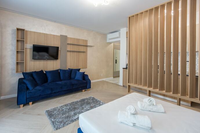 Imagen general del Apartamentos Sea On. Foto 7
