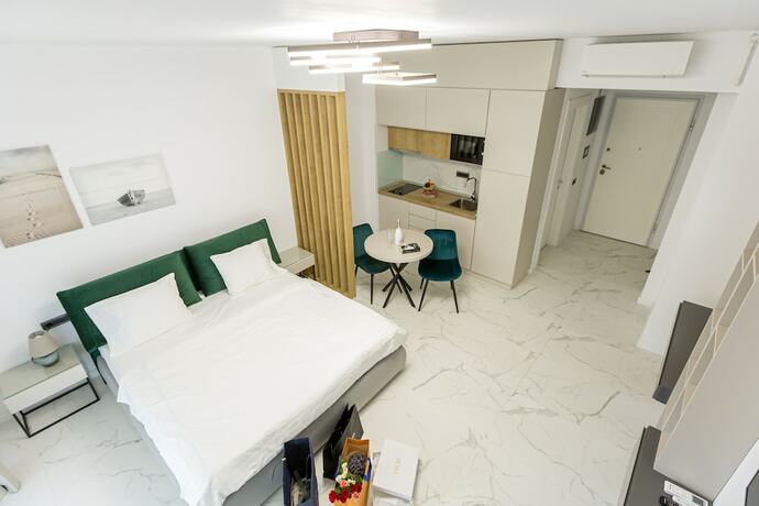 Imagen general del Apartamentos Sea On. Foto 9