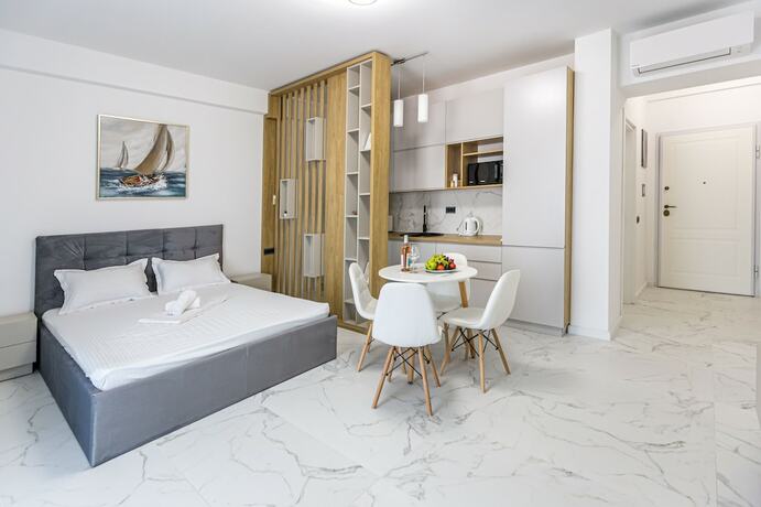 Imagen general del Apartamentos Sea On. Foto 10