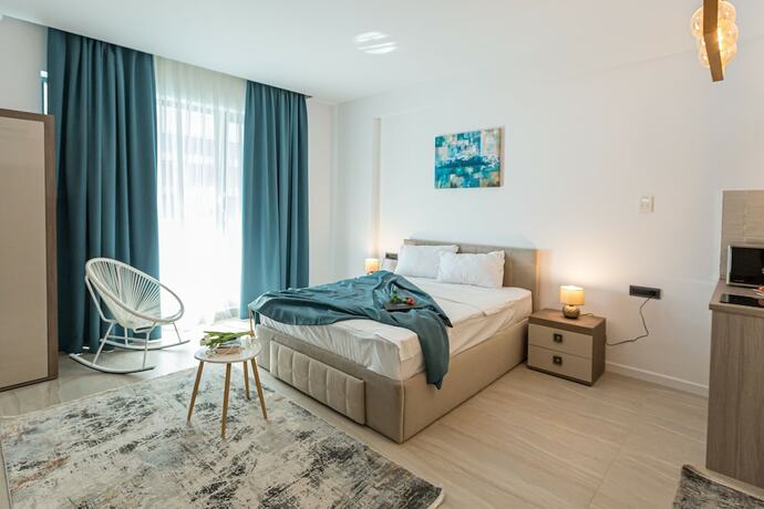 Imagen general del Apartamentos Sea On. Foto 11
