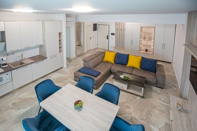 Imagen de la habitación del Apartamentos Sea On. Foto 20