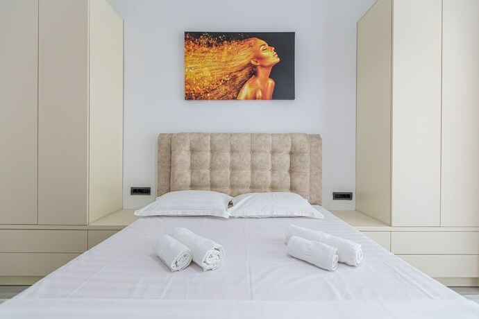 Imagen general del Apartamentos Sea On. Foto 12