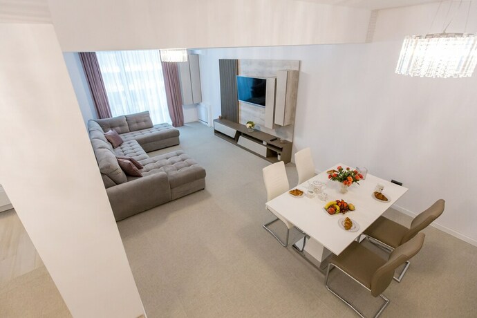 Imagen general del Apartamentos Sea On. Foto 15