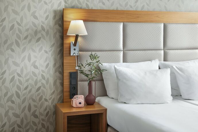 Imagen general del Apartamentos Sea Premium. Foto 1