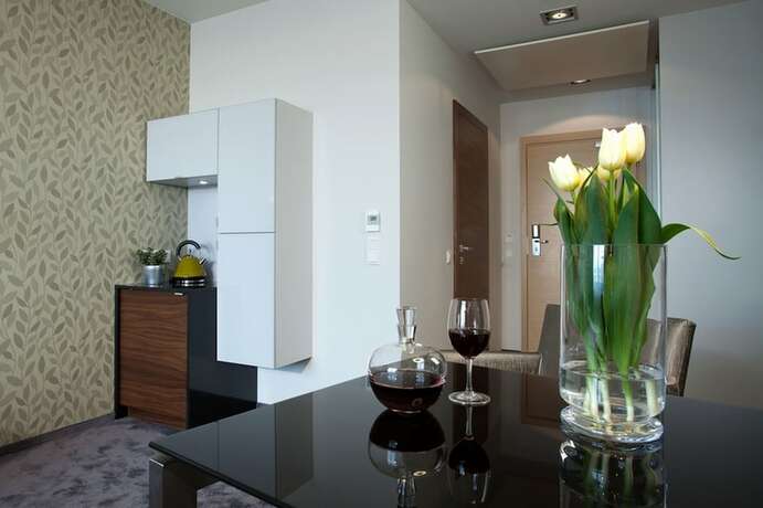 Imagen general del Apartamentos Sea Premium. Foto 2