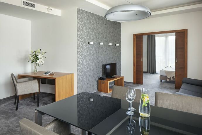 Imagen general del Apartamentos Sea Premium. Foto 3