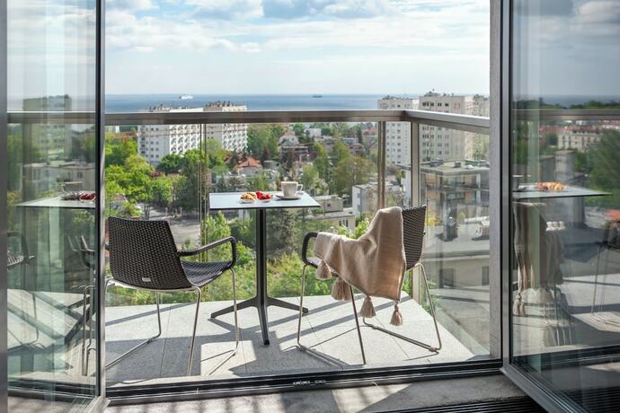 Imagen general del Apartamentos Sea Premium. Foto 4