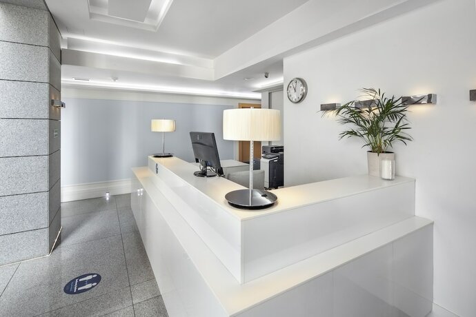 Imagen general del Apartamentos Sea Premium. Foto 9