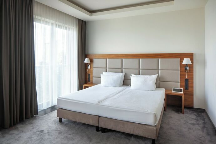 Imagen de la habitación del Apartamentos Sea Premium. Foto 15