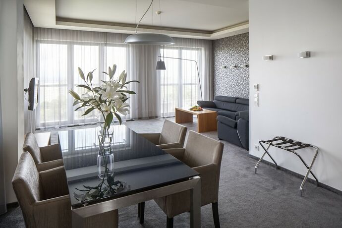 Imagen de la habitación del Apartamentos Sea Premium. Foto 20