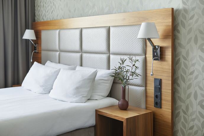 Imagen de la habitación del Apartamentos Sea Premium. Foto 23