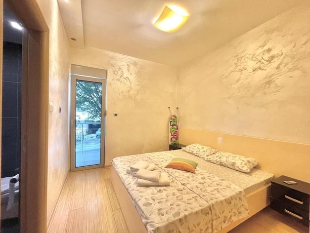 Imagen de la habitación del Apartamentos Sea View Apartments Panorama Przno. Foto 4