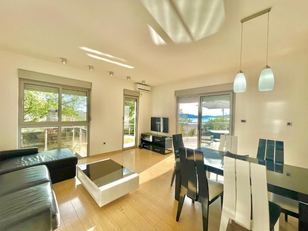 Imagen de la habitación del Apartamentos Sea View Apartments Panorama Przno. Foto 7