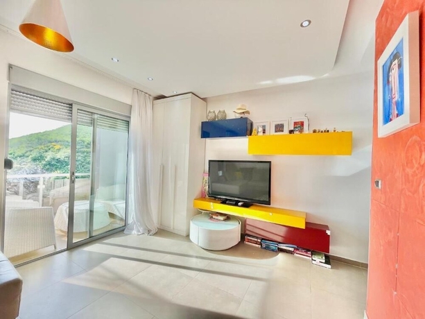 Imagen de la habitación del Apartamentos Sea View Apartments Panorama Przno. Foto 9