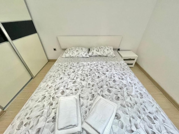 Imagen de la habitación del Apartamentos Sea View Apartments Panorama Przno. Foto 13