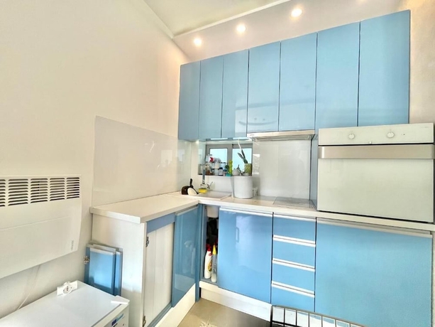 Imagen de la habitación del Apartamentos Sea View Apartments Panorama Przno. Foto 15