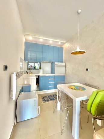 Imagen de la habitación del Apartamentos Sea View Apartments Panorama Przno. Foto 16