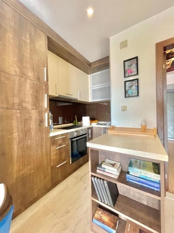 Imagen de la habitación del Apartamentos Sea View Apartments Panorama Przno. Foto 17