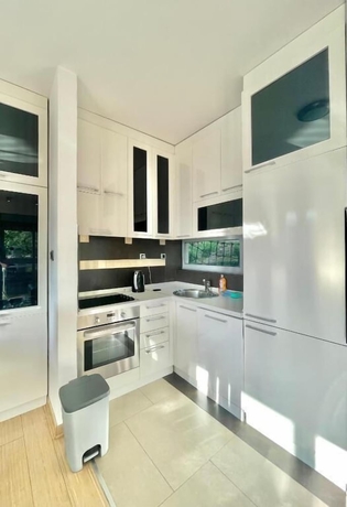 Imagen de la habitación del Apartamentos Sea View Apartments Panorama Przno. Foto 18