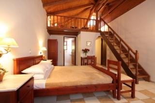 Imagen de la habitación del Apartamentos Sea View Village Estudios and. Foto 9