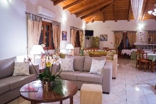 Imagen de la habitación del Apartamentos Sea View Village Estudios and. Foto 10