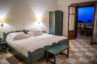 Imagen de la habitación del Apartamentos Sea View Village Estudios and. Foto 12