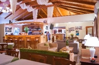 Imagen general del Apartamentos Sea View Village Estudios and. Foto 3