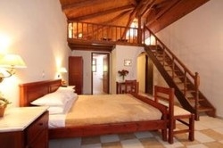 Imagen general del Apartamentos Sea View Village Estudios and. Foto 5