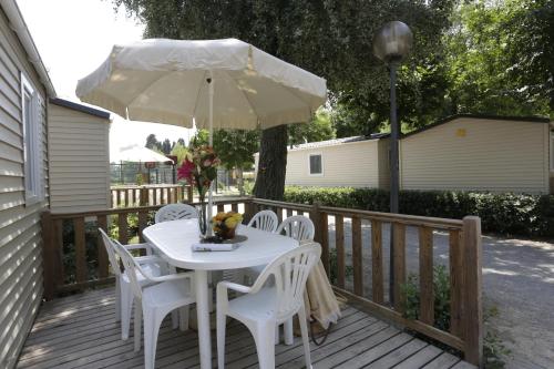 Imagen de la habitación del Apartamentos Sénia Riu. Foto 11