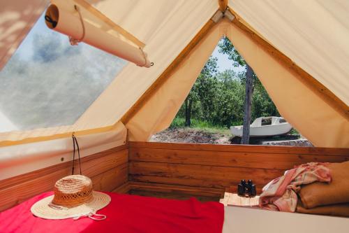 Imagen de la habitación del Apartamentos Sénia Riu. Foto 13