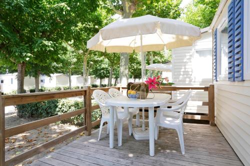 Imagen de la habitación del Apartamentos Sénia Riu. Foto 14