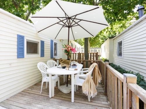 Imagen de la habitación del Apartamentos Sénia Riu. Foto 18