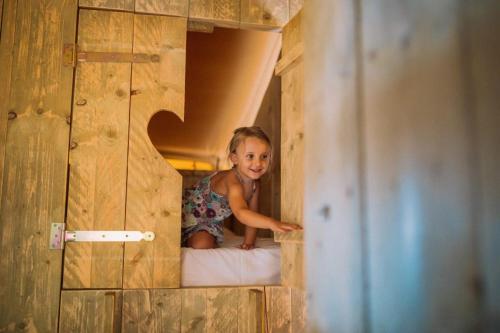 Imagen general del Apartamentos Sénia Riu. Foto 4