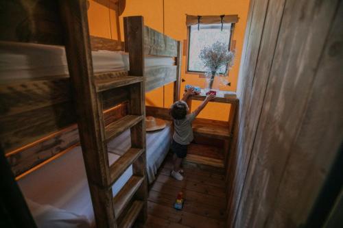 Imagen general del Apartamentos Sénia Riu. Foto 6