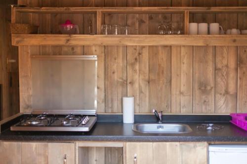 Imagen general del Apartamentos Sénia Riu. Foto 7