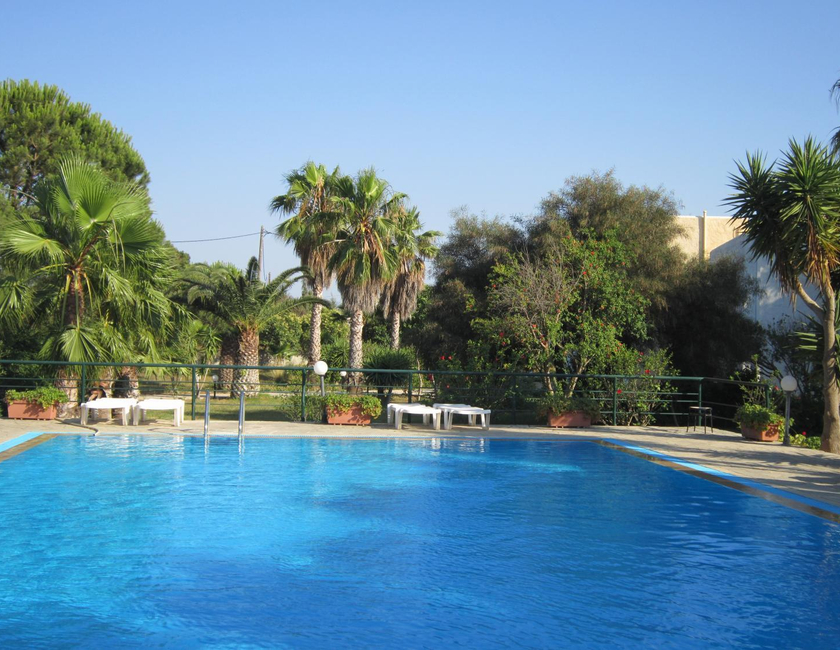 Imagen general del Apartamentos Seagull. Foto 4