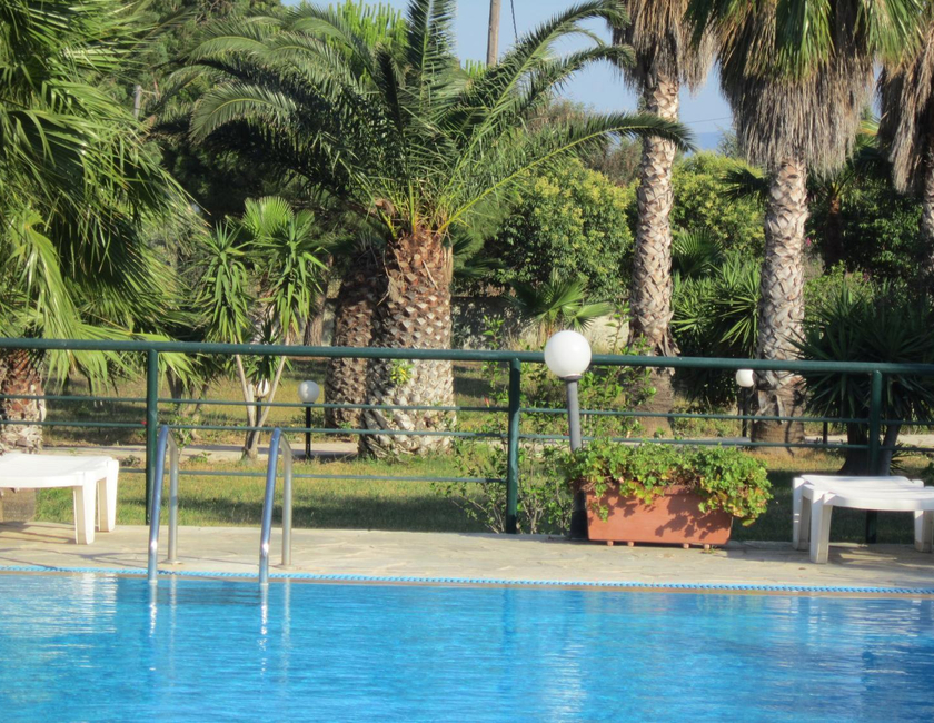 Imagen general del Apartamentos Seagull. Foto 5