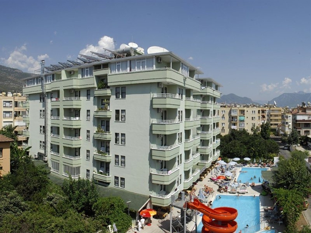 Imagen general del Apartamentos Sealine. Foto 1