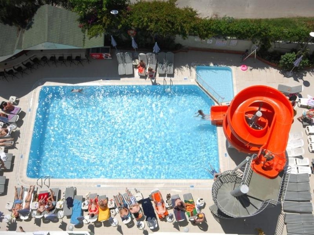 Imagen general del Apartamentos Sealine. Foto 4