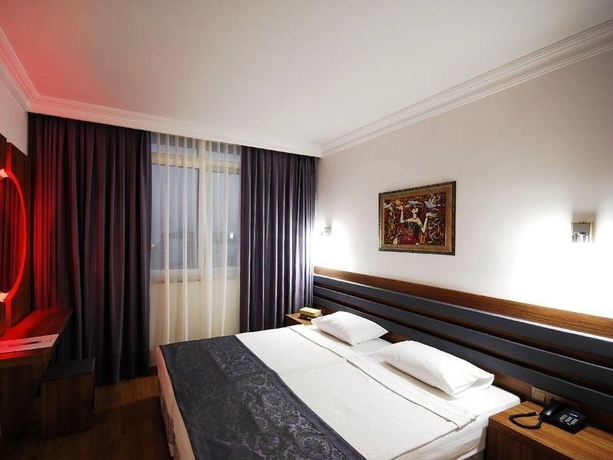 Imagen general del Apartamentos Sealine. Foto 5