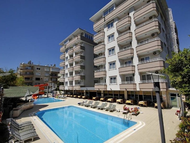 Imagen general del Apartamentos Sealine. Foto 6